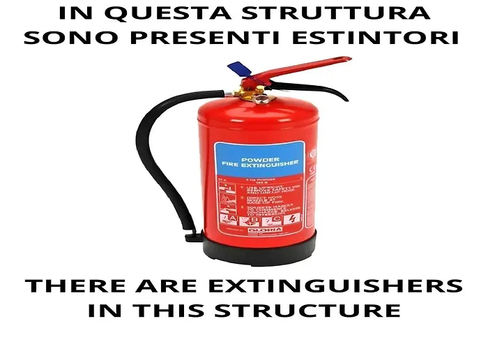 Bed and Breakfast Le Chele 4*